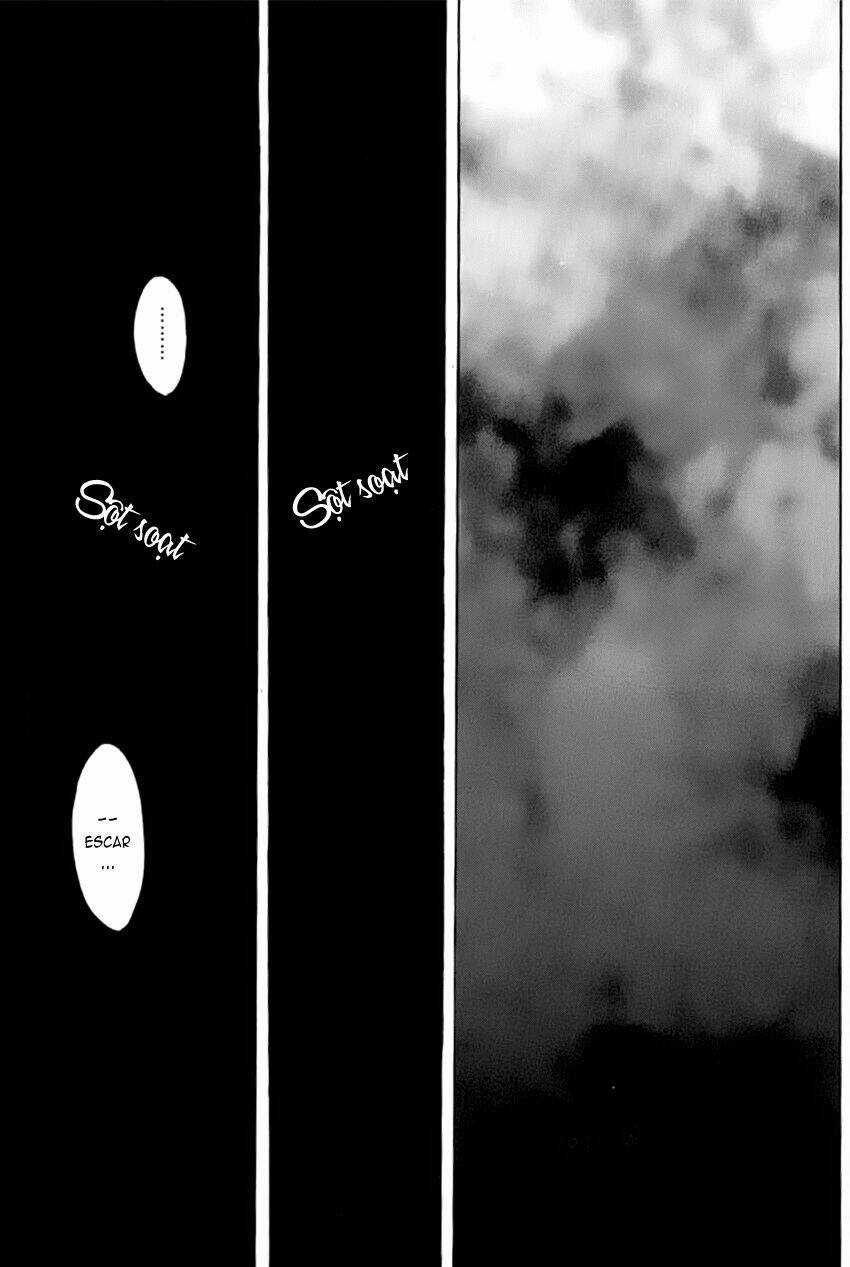 Tiệm Thú Kiểng Chapter 6.5 trang 23