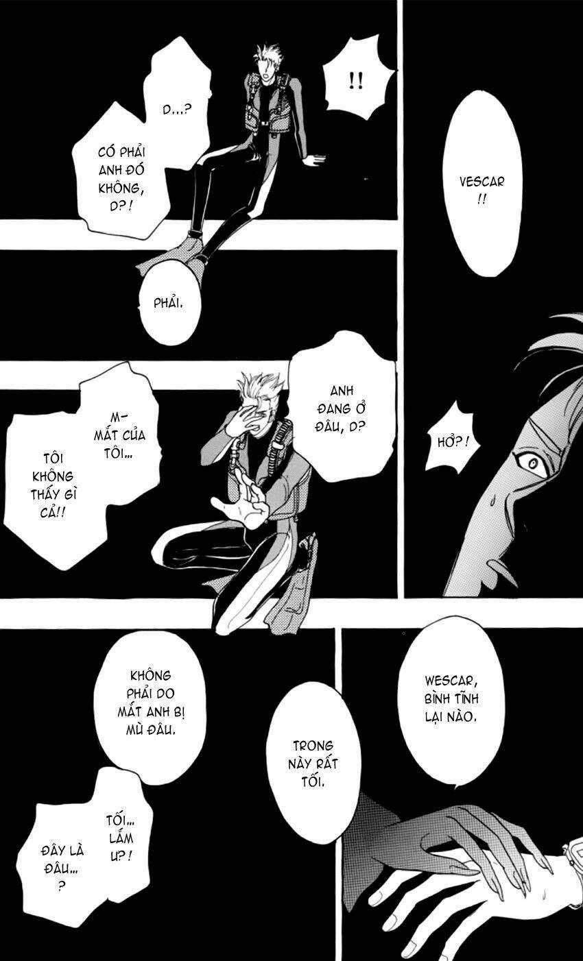 Tiệm Thú Kiểng Chapter 6.5 trang 24