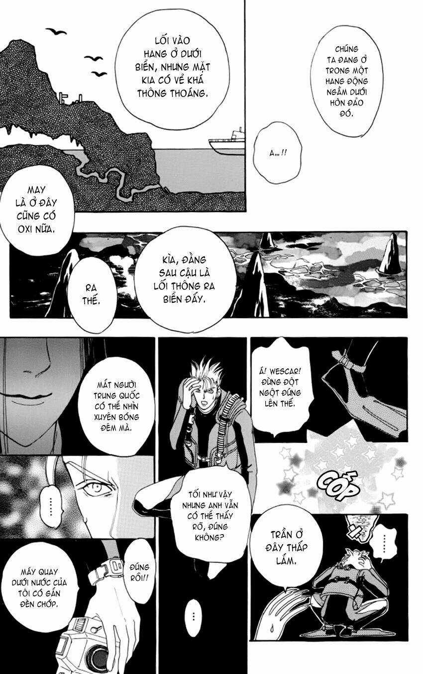 Tiệm Thú Kiểng Chapter 6.5 trang 25