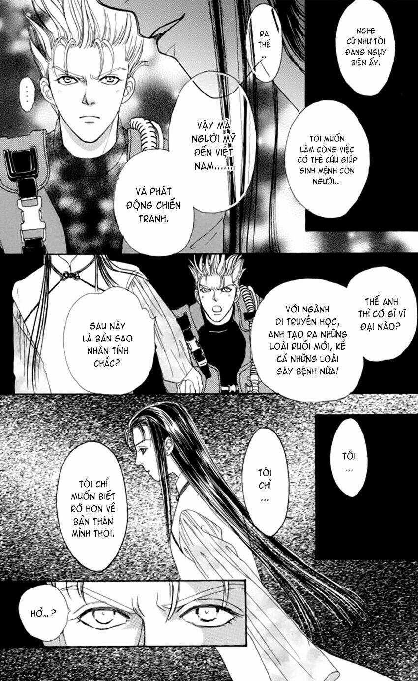 Tiệm Thú Kiểng Chapter 6.5 trang 29