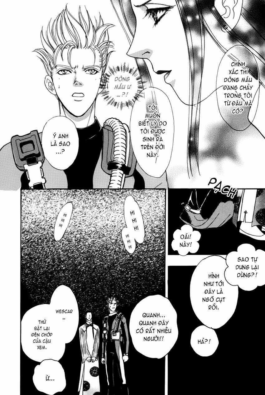 Tiệm Thú Kiểng Chapter 6.5 trang 30