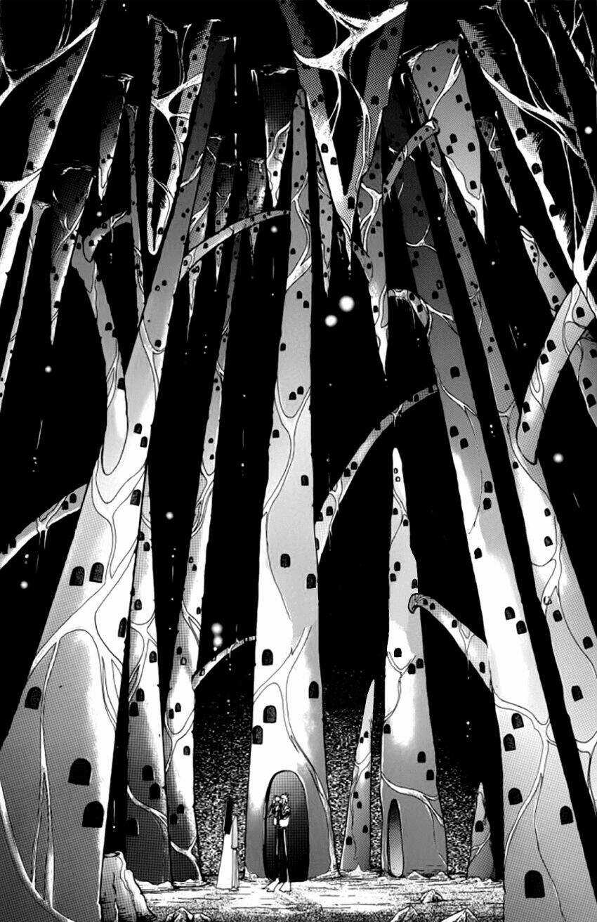 Tiệm Thú Kiểng Chapter 6.5 trang 31