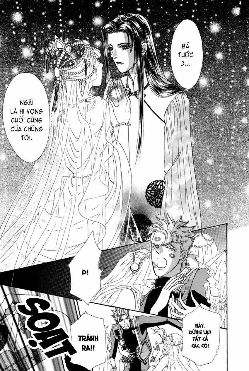 Tiệm Thú Kiểng Chapter 6.5 trang 39