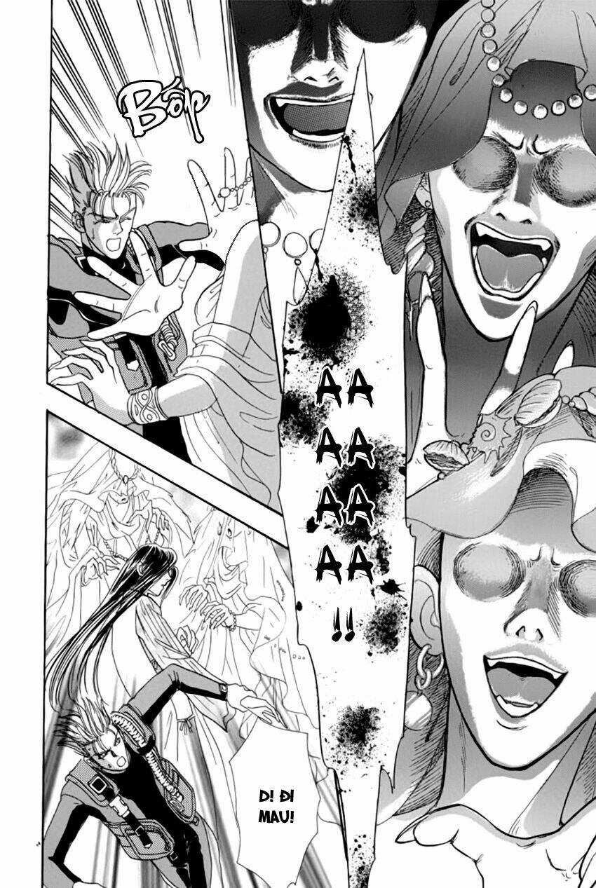 Tiệm Thú Kiểng Chapter 6.5 trang 40