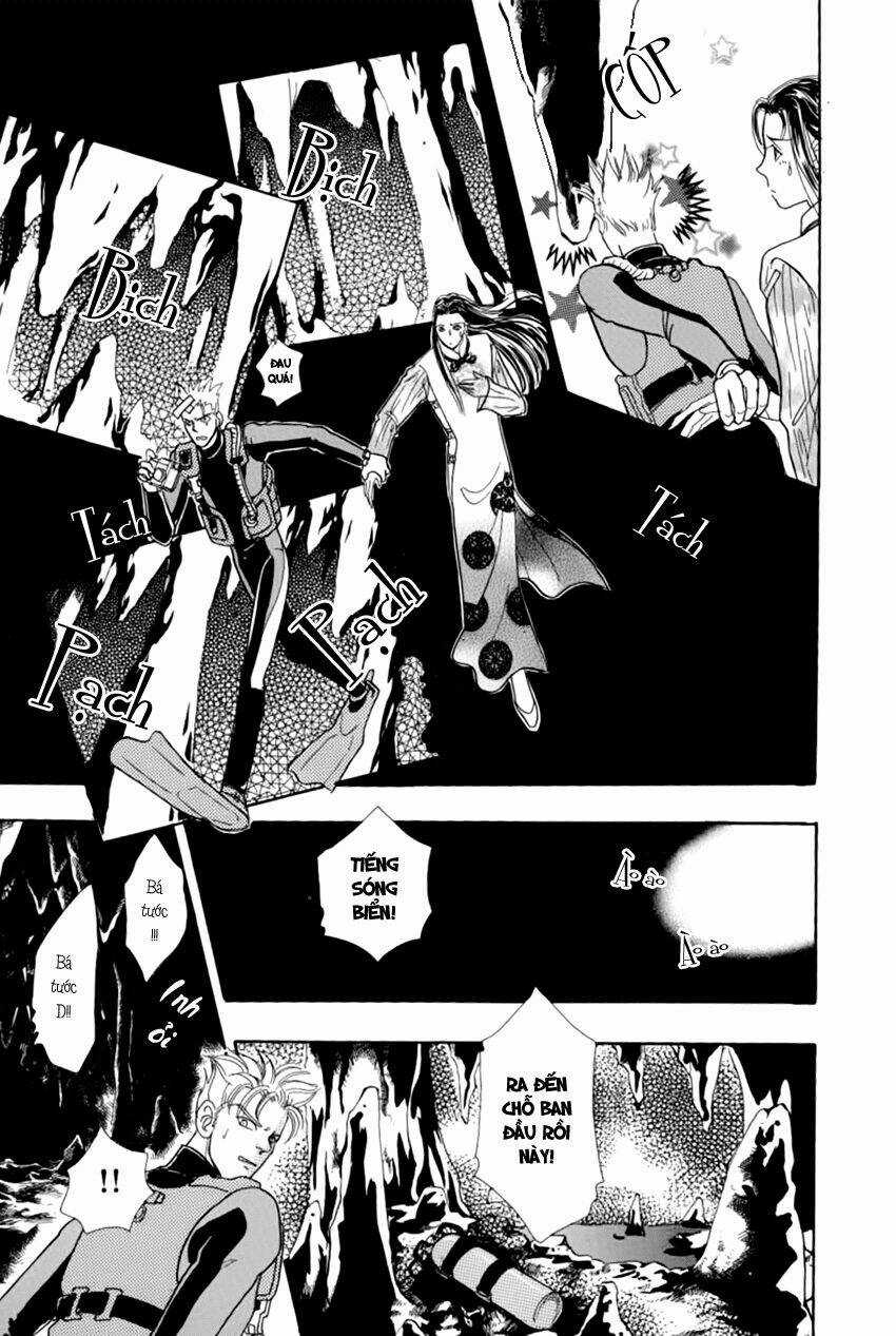 Tiệm Thú Kiểng Chapter 6.5 trang 41