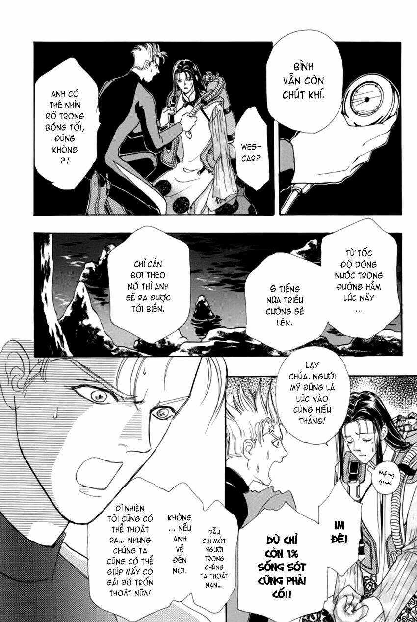 Tiệm Thú Kiểng Chapter 6.5 trang 42