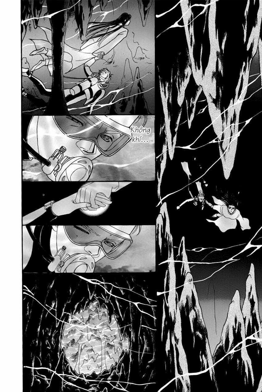 Tiệm Thú Kiểng Chapter 6.5 trang 44