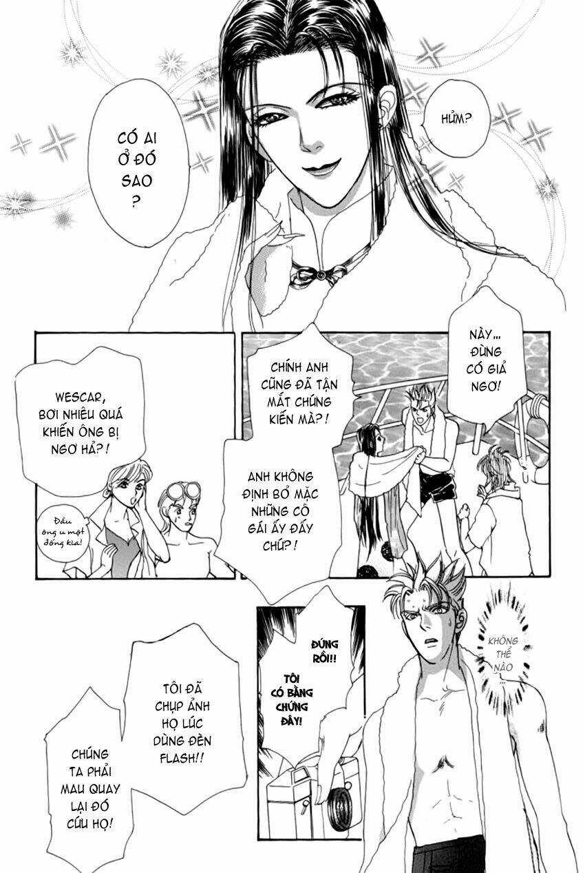 Tiệm Thú Kiểng Chapter 6.5 trang 47