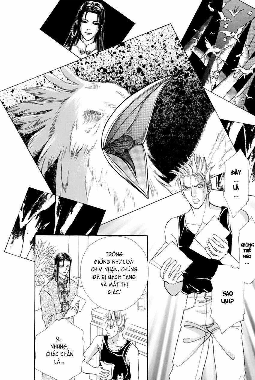 Tiệm Thú Kiểng Chapter 6.5 trang 48