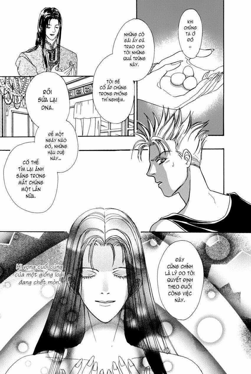 Tiệm Thú Kiểng Chapter 6.5 trang 49