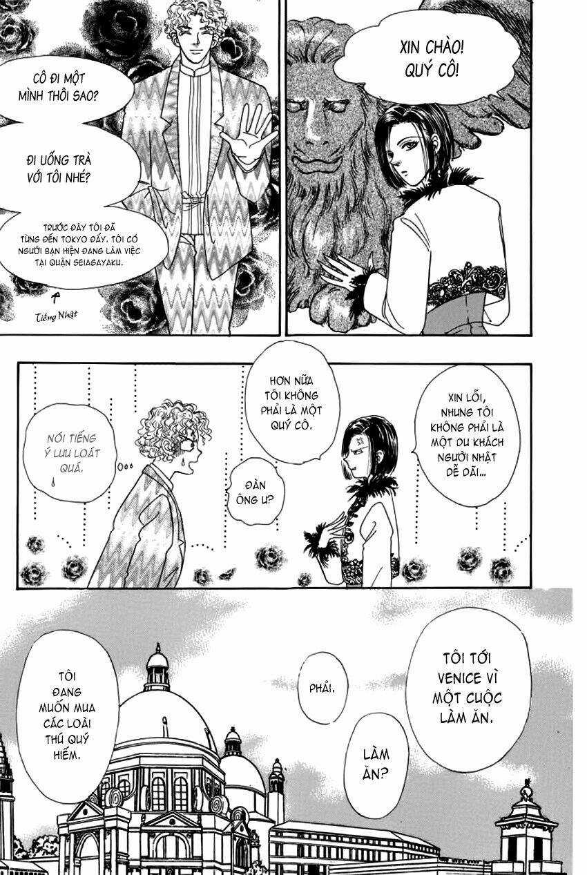 Tiệm Thú Kiểng Chapter 6.5 trang 5