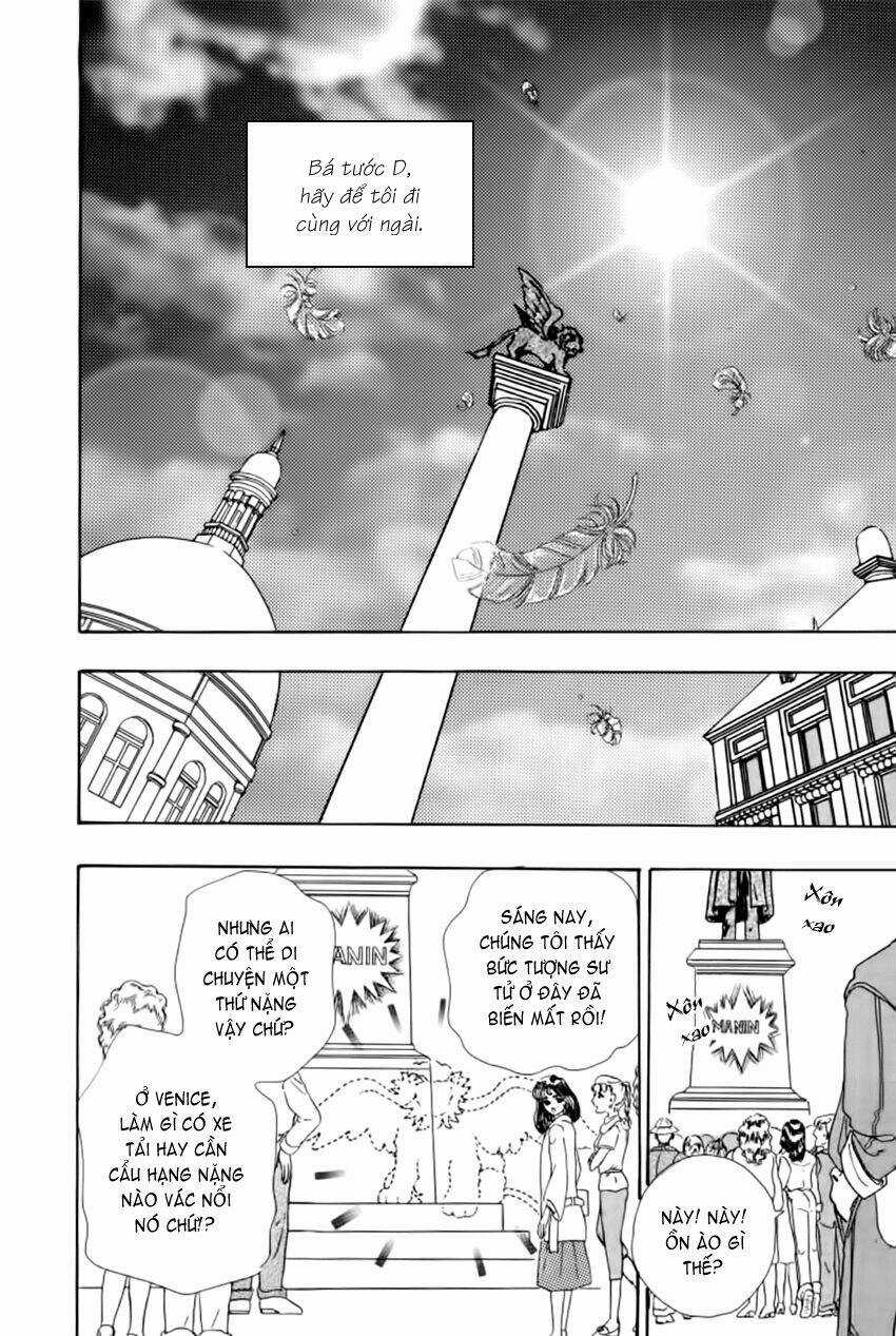 Tiệm Thú Kiểng Chapter 6.5 trang 50