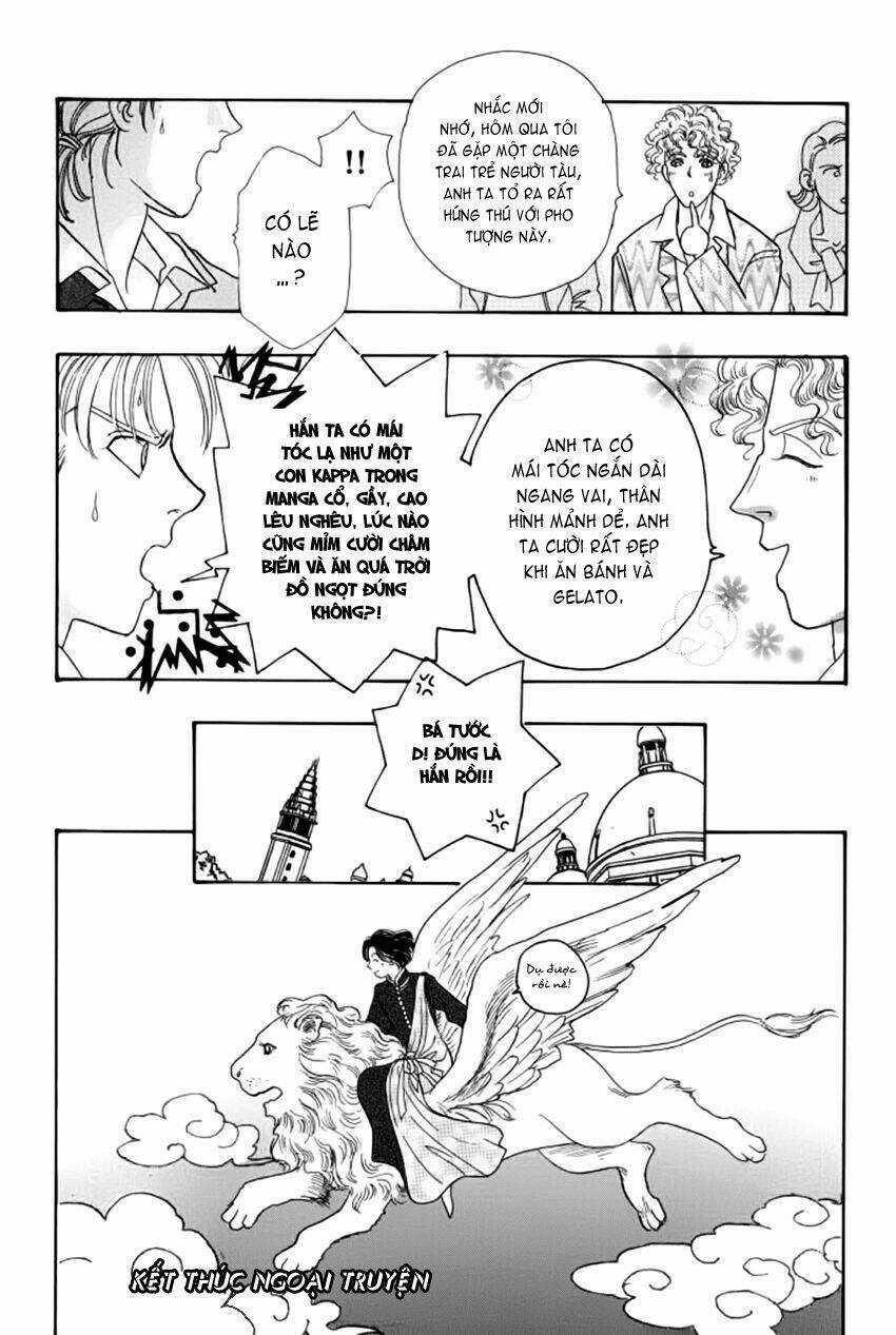 Tiệm Thú Kiểng Chapter 6.5 trang 51