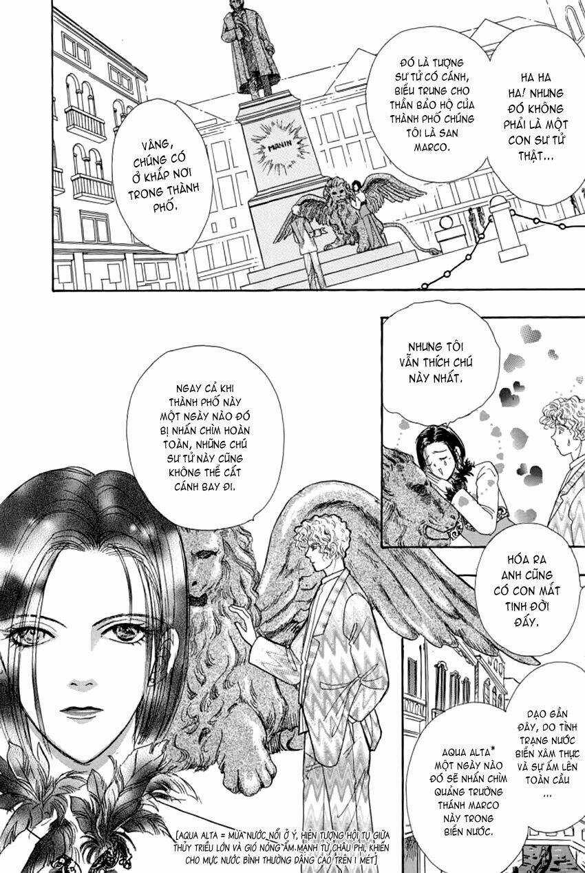 Tiệm Thú Kiểng Chapter 6.5 trang 6