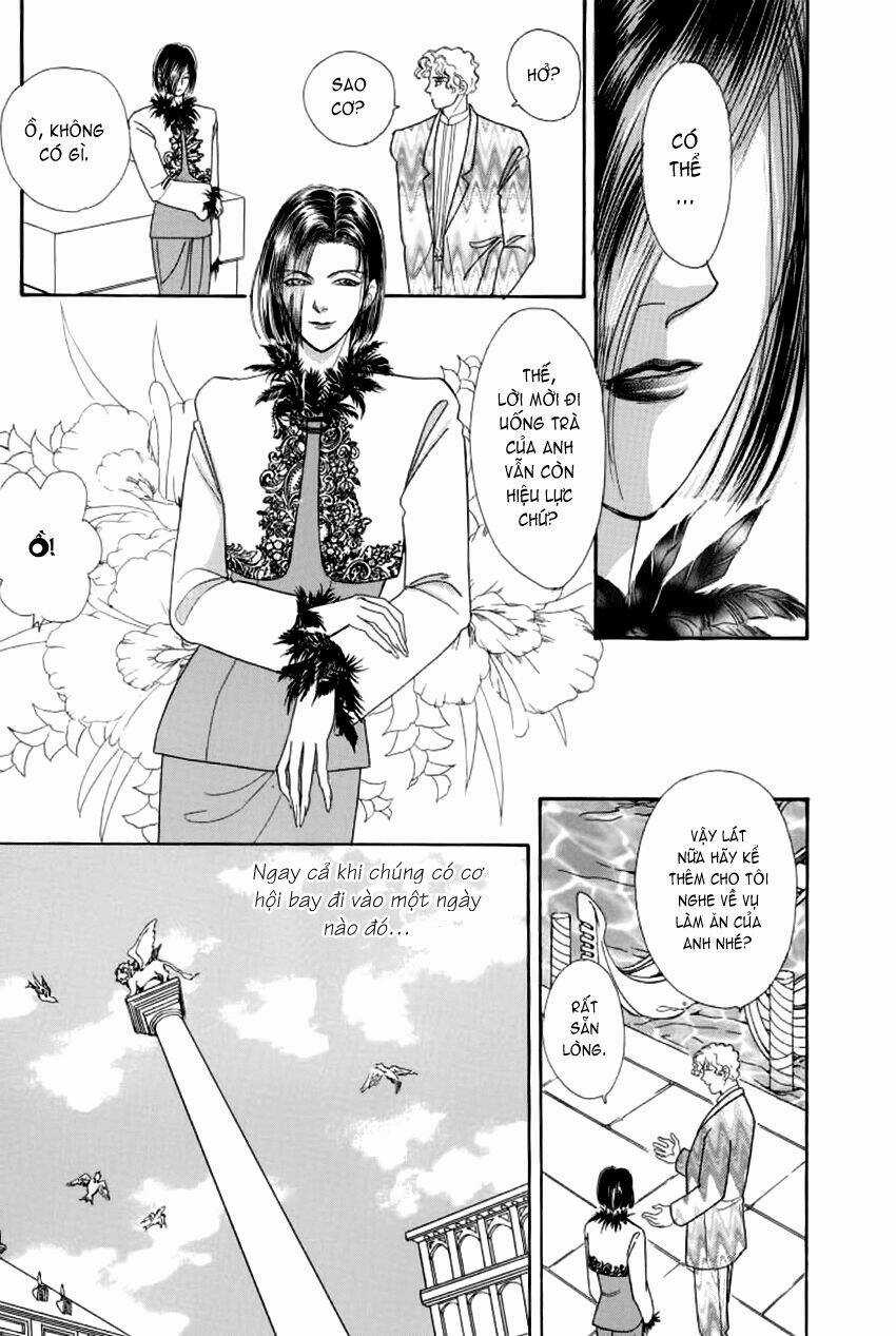 Tiệm Thú Kiểng Chapter 6.5 trang 7