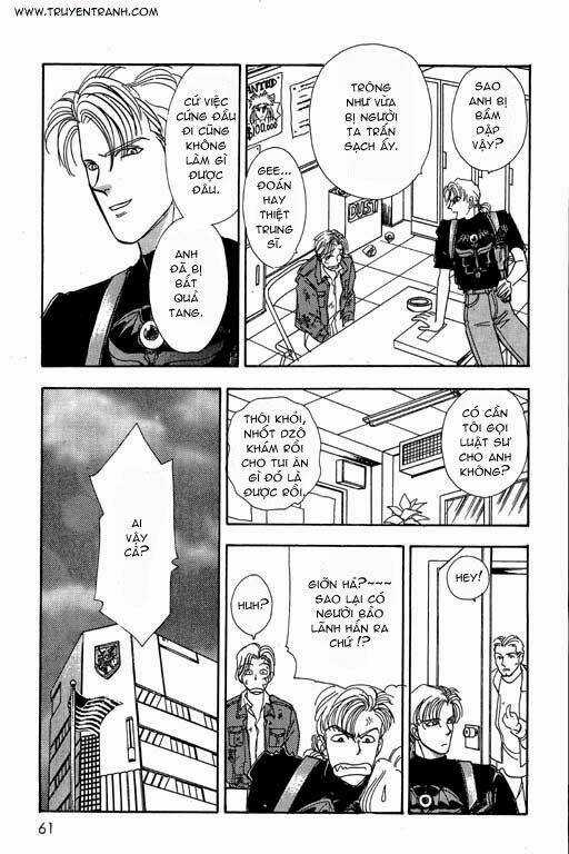 Tiệm Thú Kiểng Chapter 6 trang 10