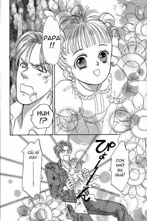 Tiệm Thú Kiểng Chapter 6 trang 15