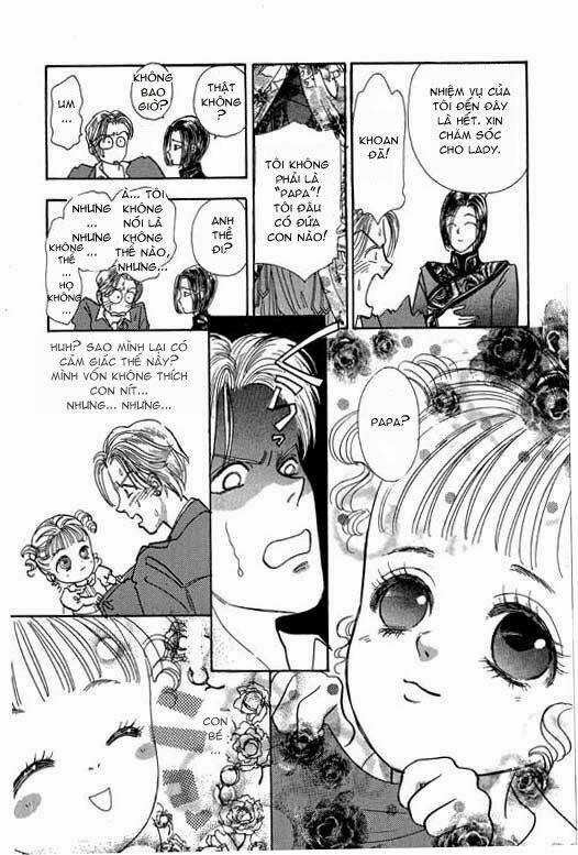 Tiệm Thú Kiểng Chapter 6 trang 16