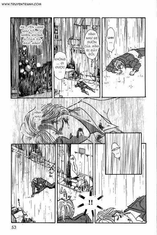 Tiệm Thú Kiểng Chapter 6 trang 2