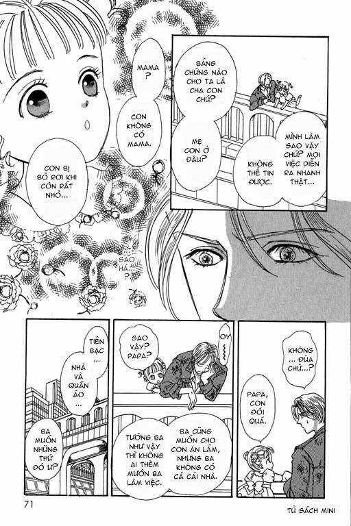 Tiệm Thú Kiểng Chapter 6 trang 20