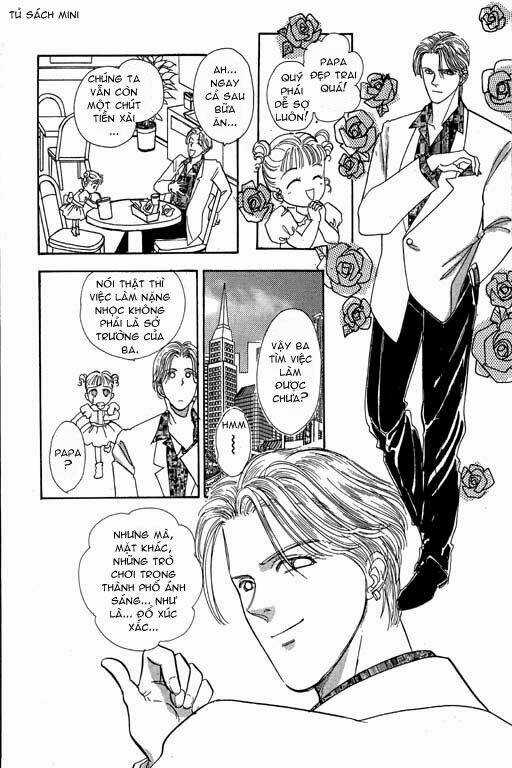 Tiệm Thú Kiểng Chapter 6 trang 23