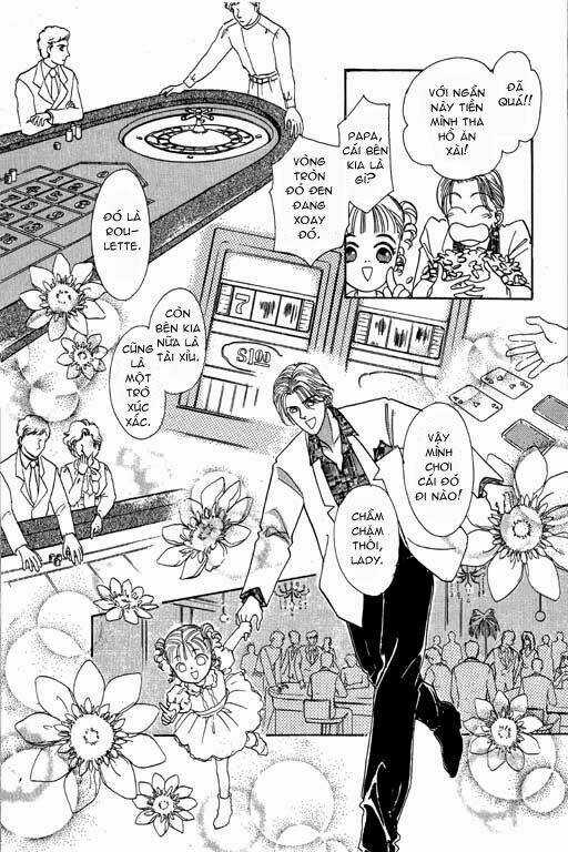 Tiệm Thú Kiểng Chapter 6 trang 25