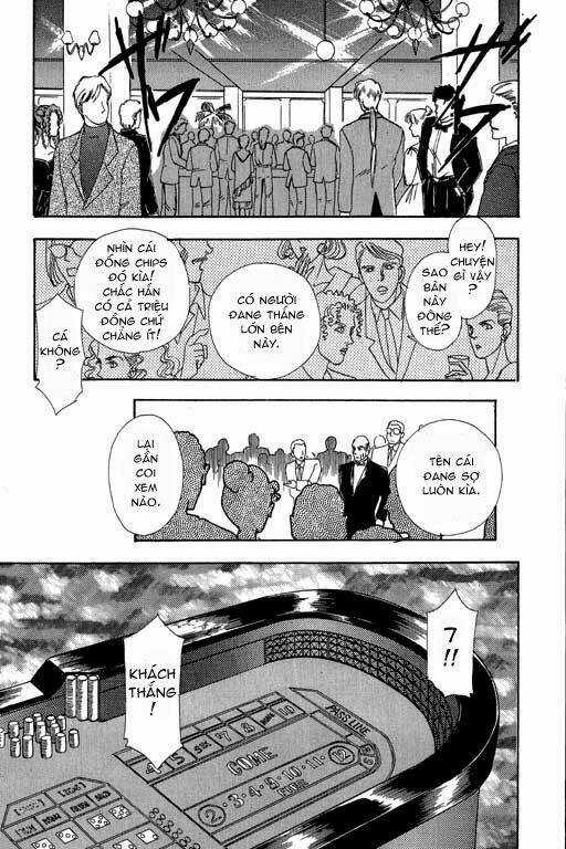 Tiệm Thú Kiểng Chapter 6 trang 26