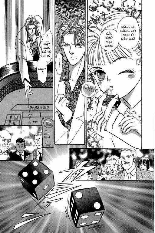 Tiệm Thú Kiểng Chapter 6 trang 28