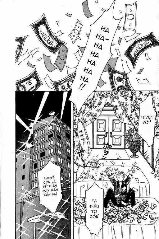 Tiệm Thú Kiểng Chapter 6 trang 29