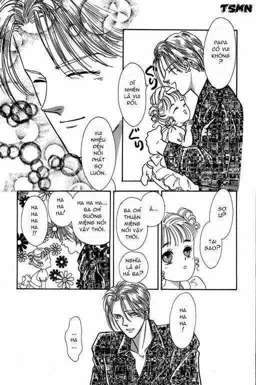 Tiệm Thú Kiểng Chapter 6 trang 30