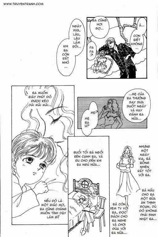 Tiệm Thú Kiểng Chapter 6 trang 31