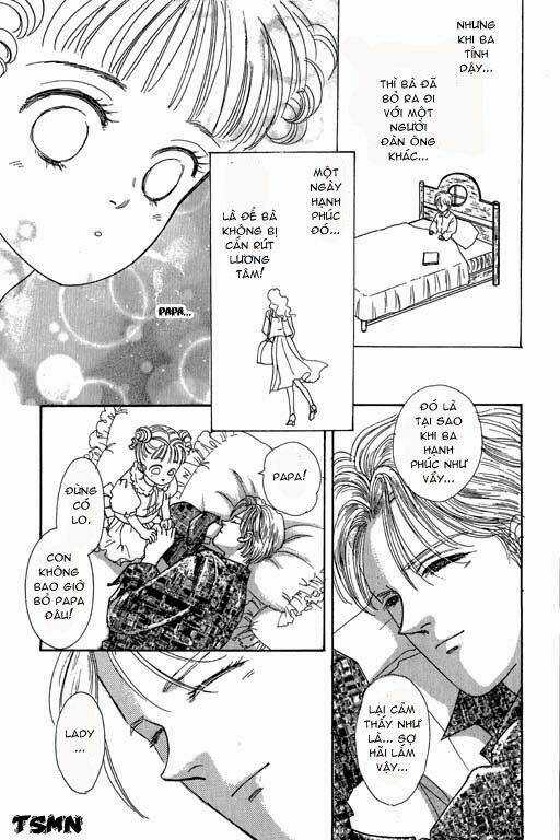 Tiệm Thú Kiểng Chapter 6 trang 32