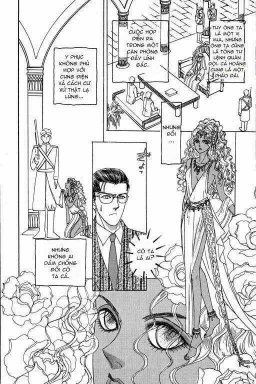 Tiệm Thú Kiểng Chapter 6 trang 35