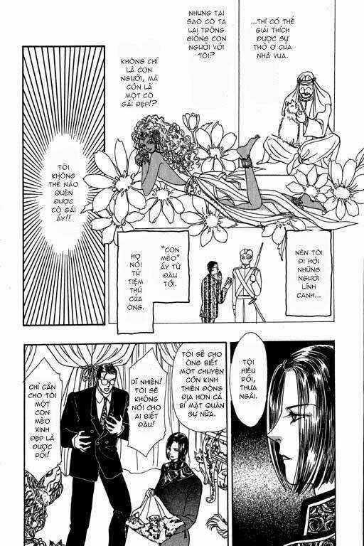 Tiệm Thú Kiểng Chapter 6 trang 38