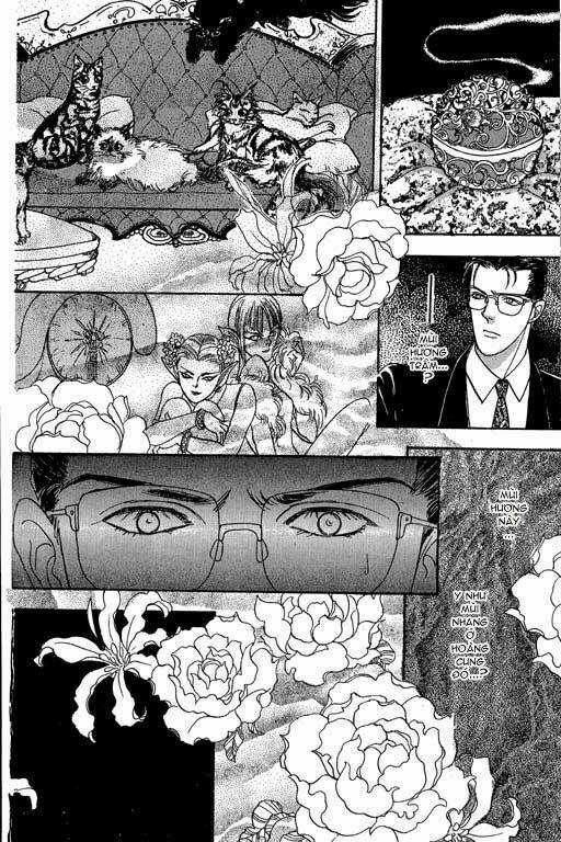 Tiệm Thú Kiểng Chapter 6 trang 39