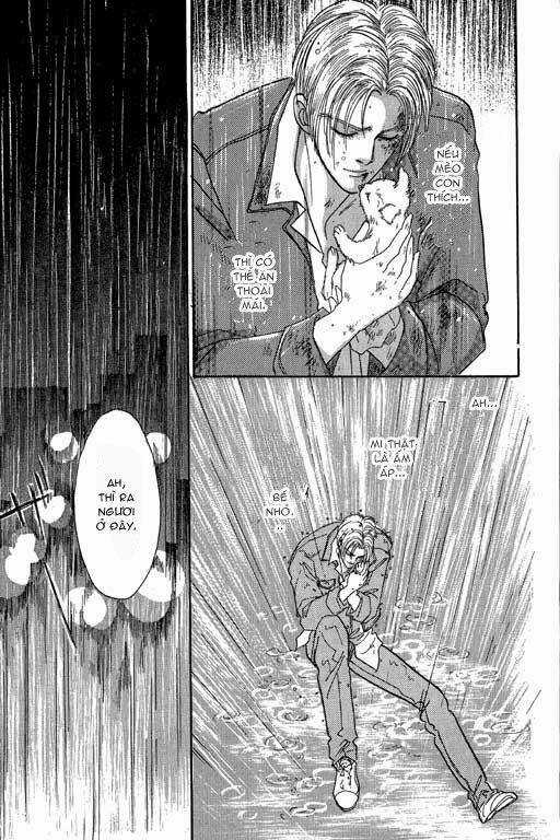 Tiệm Thú Kiểng Chapter 6 trang 4