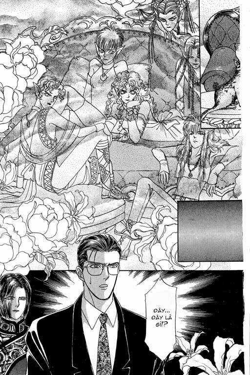 Tiệm Thú Kiểng Chapter 6 trang 40