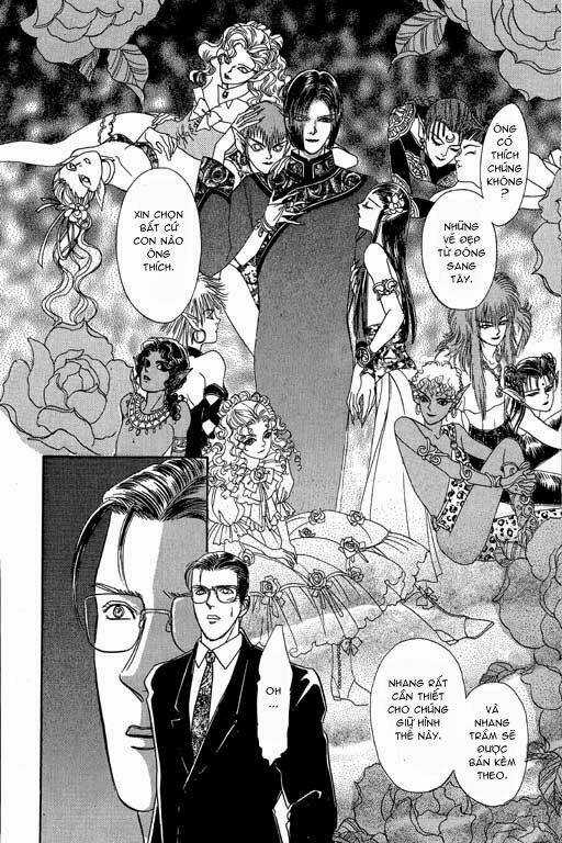 Tiệm Thú Kiểng Chapter 6 trang 41