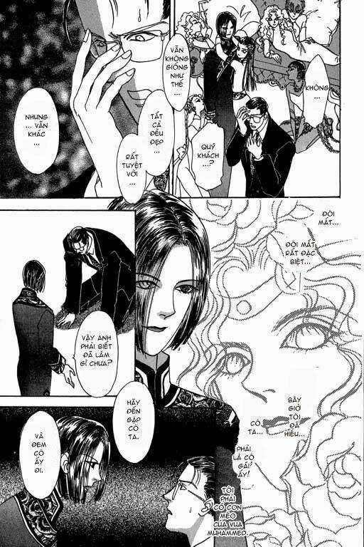 Tiệm Thú Kiểng Chapter 6 trang 42