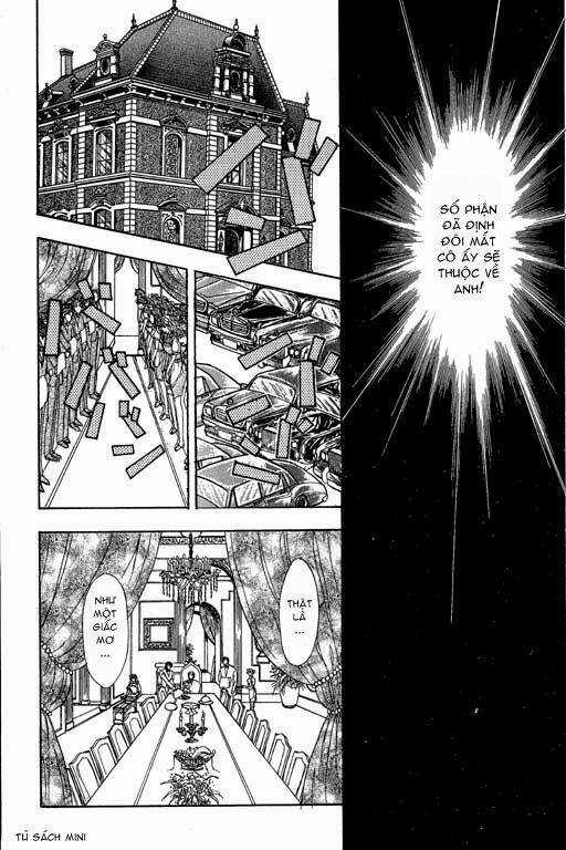 Tiệm Thú Kiểng Chapter 6 trang 43