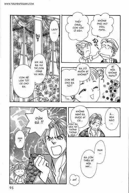 Tiệm Thú Kiểng Chapter 6 trang 44