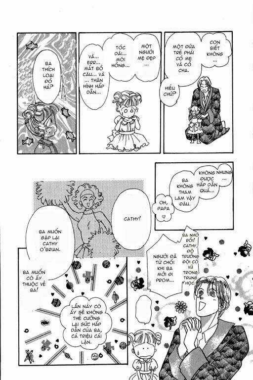 Tiệm Thú Kiểng Chapter 6 trang 45