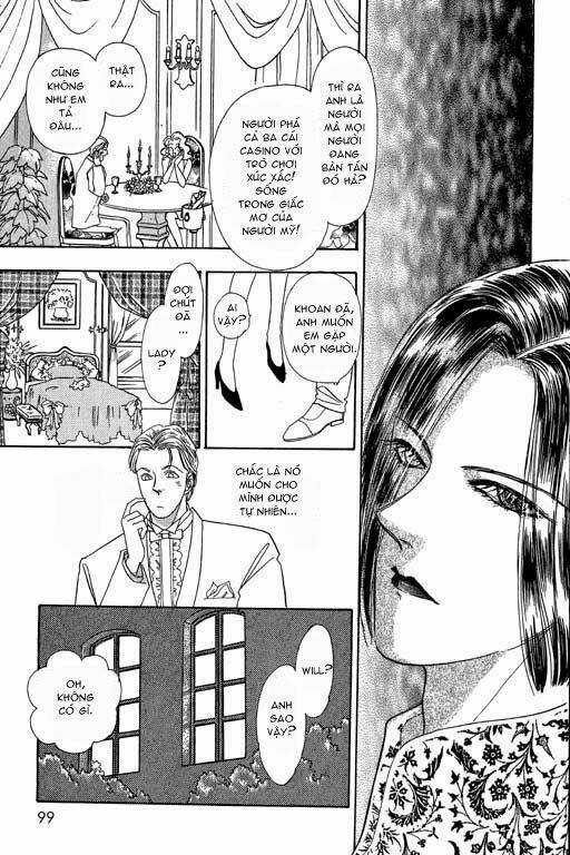 Tiệm Thú Kiểng Chapter 6 trang 48