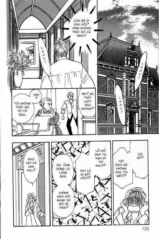 Tiệm Thú Kiểng Chapter 6 trang 49