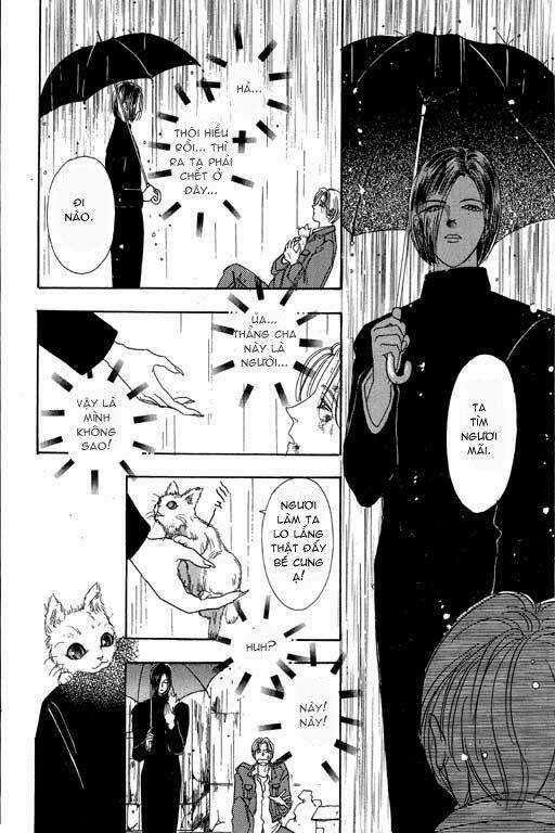 Tiệm Thú Kiểng Chapter 6 trang 5