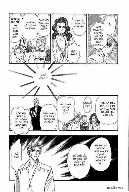 Tiệm Thú Kiểng Chapter 6 trang 50