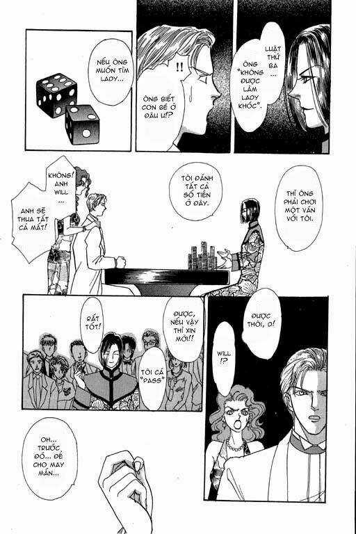 Tiệm Thú Kiểng Chapter 6 trang 52