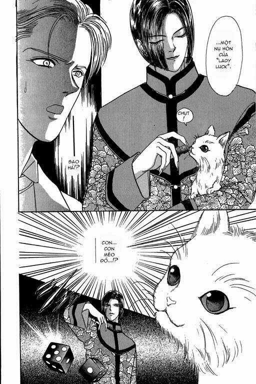 Tiệm Thú Kiểng Chapter 6 trang 53