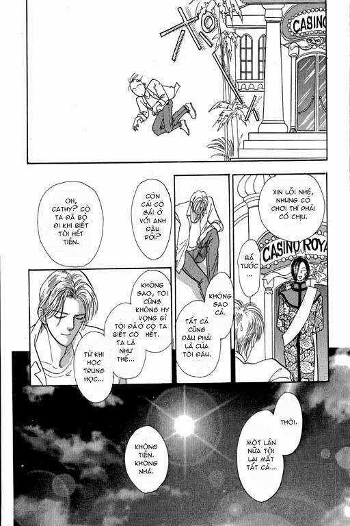 Tiệm Thú Kiểng Chapter 6 trang 55