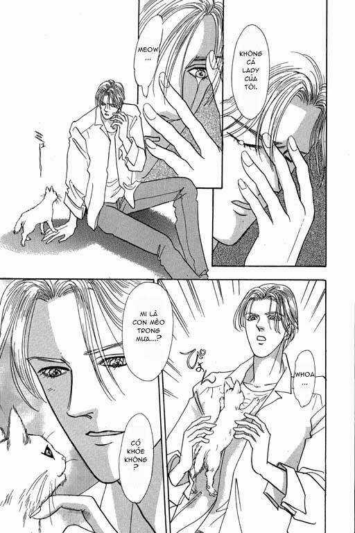 Tiệm Thú Kiểng Chapter 6 trang 56